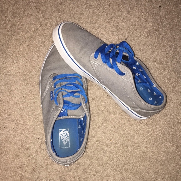 Vans - Picture 5 of 5